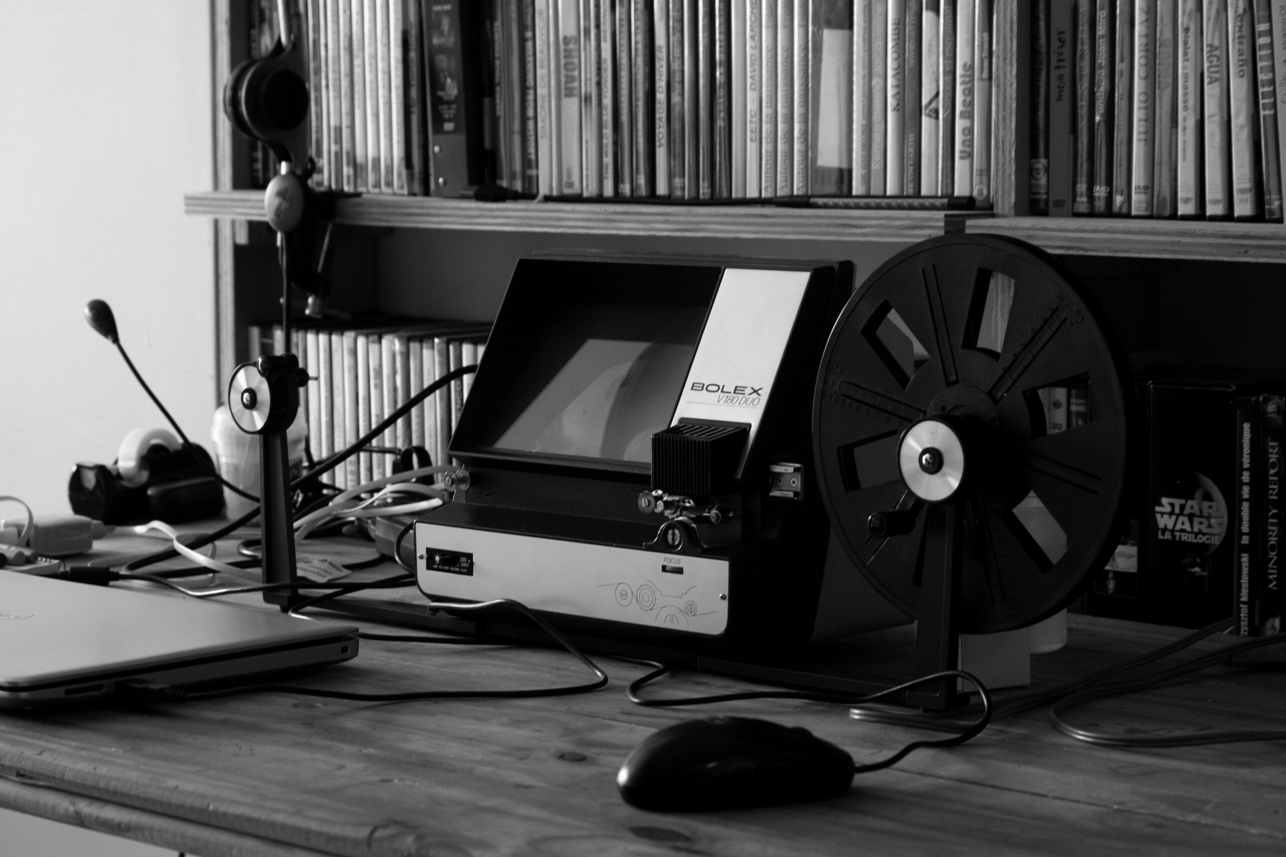 El cine de Narcisa Hirsch por Maya Rivas