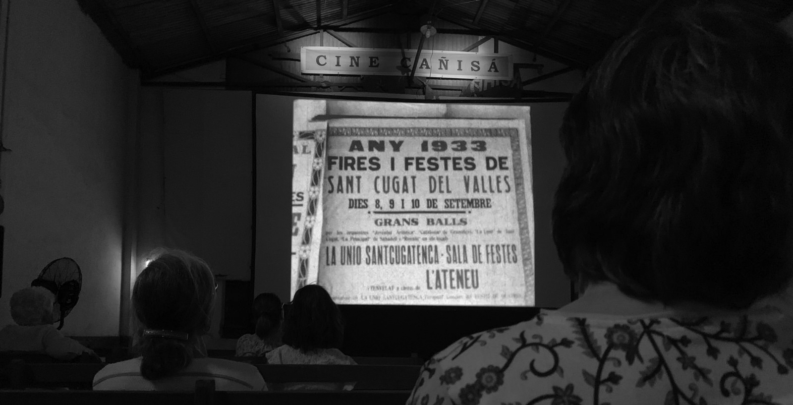 “Acerca de la III Edición de la Muestra de Cine Recuperado Beija Flor en Paraguay” por Agustina Wetzel